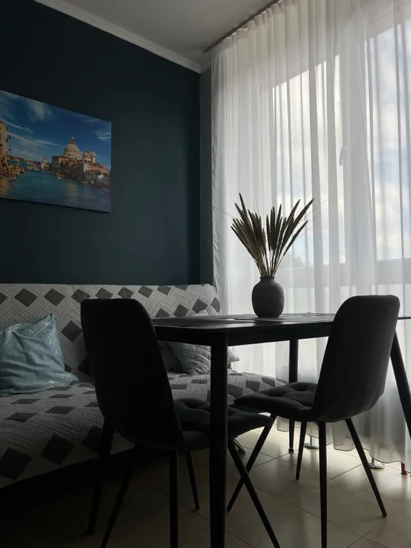 Квартира Уютные и стильные апартаменты в центре — Калининград