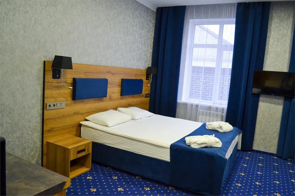 Квартира Комната — аренда посуточно в Вольск