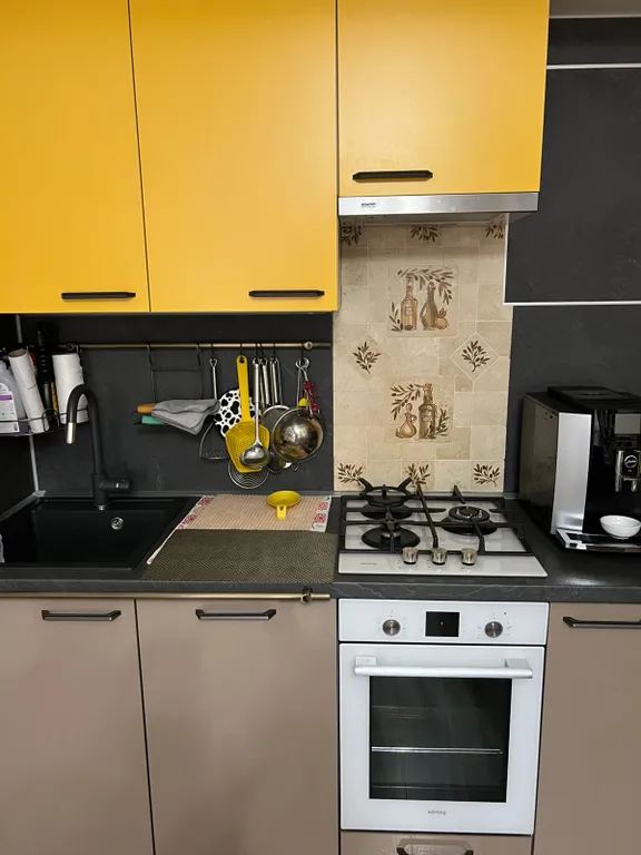 Таунхаус у моря