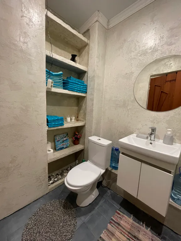 Апартаменты Laura