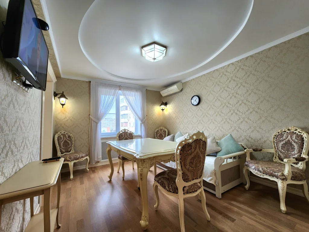 Квартира Комфортабельная квартира — Краснодар