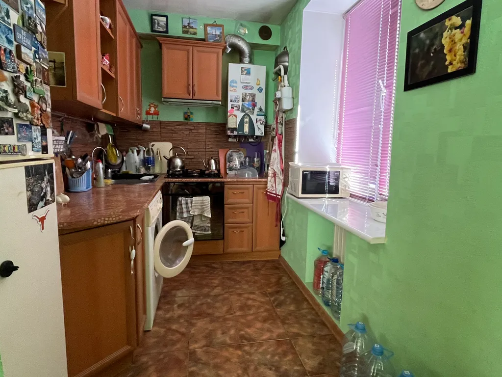 Квартира Квартира Хорошее место во всех отношениях — Севастополь