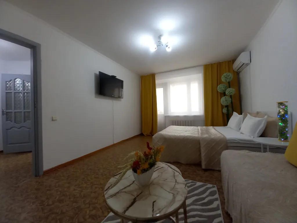 Центр Вселенной