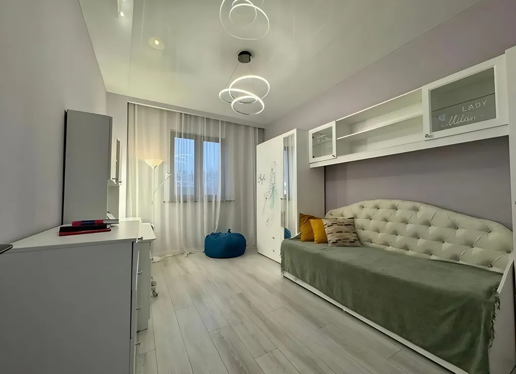 5-комнатный Дом