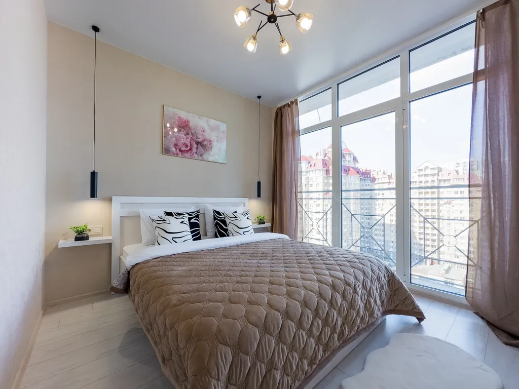 Квартира Апартаменты репников — Волгоград