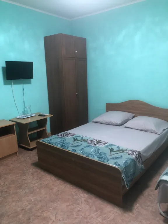 Квартира Комната — аренда посуточно в Лазаревское