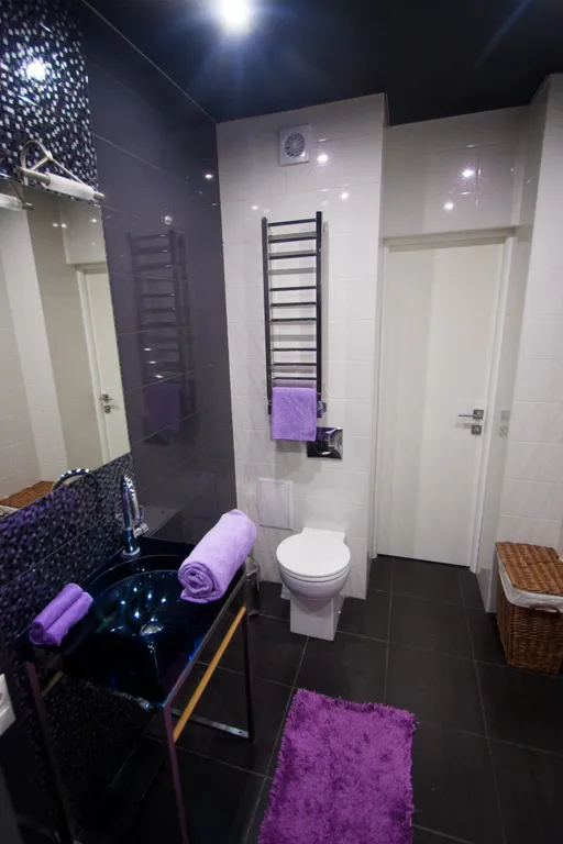 Апартамент Лаундж