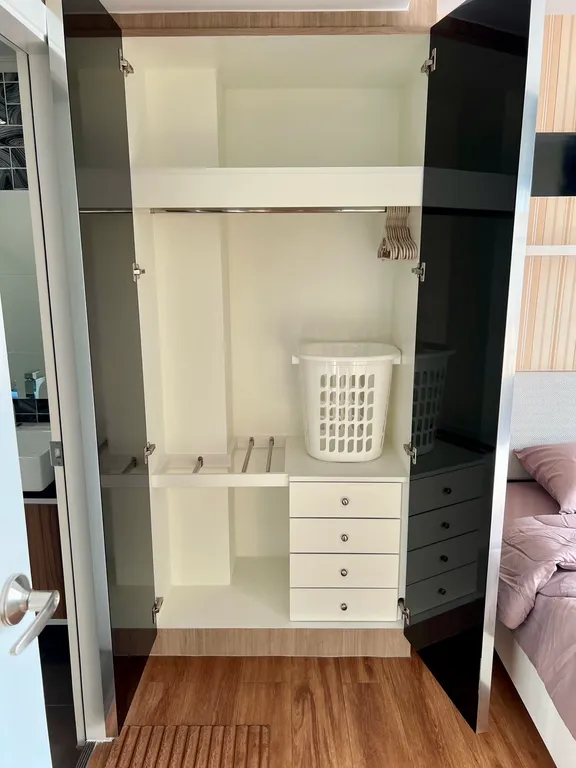 Banyan - Dusit Grand Park 1