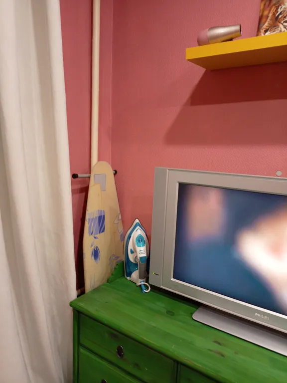 Уютная квартирка рядом с центром города