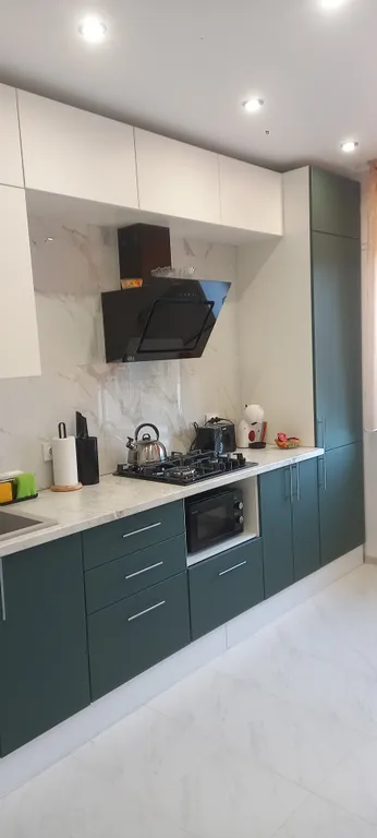 Квартира Новая квартира на побережье Балтийского моря — Пионерский