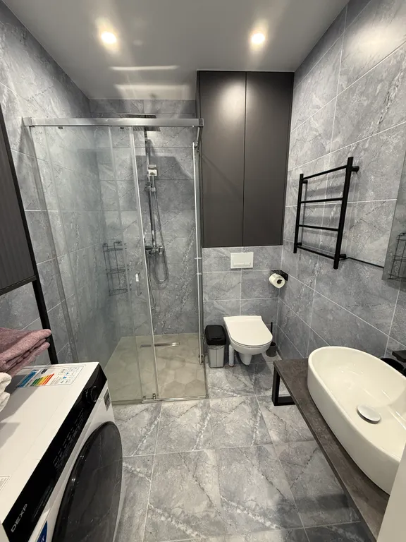 Уютные апартаменты на берегу моря с шикарным видом