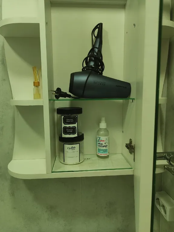 Прекрасная  квартира на Мира