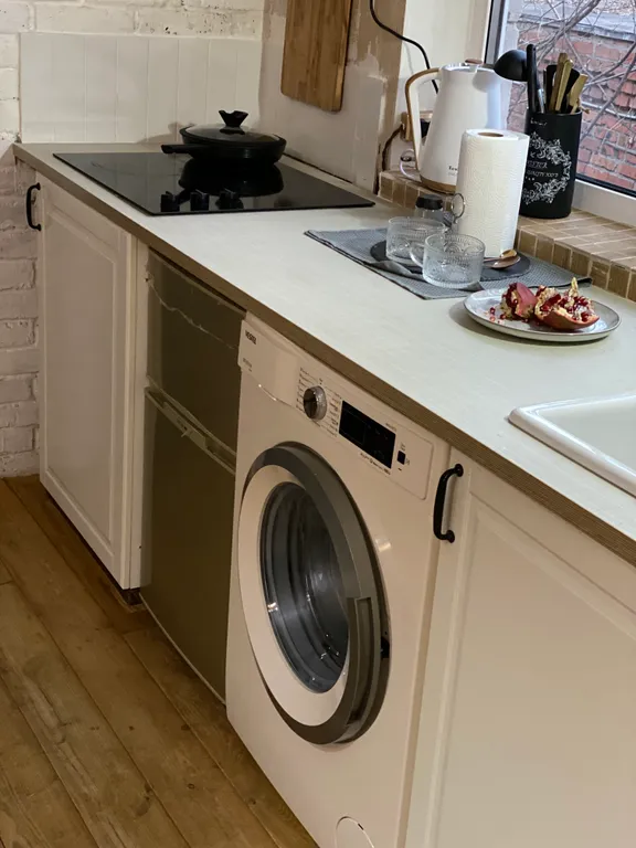 Семейный двухкомнатный номер -студио