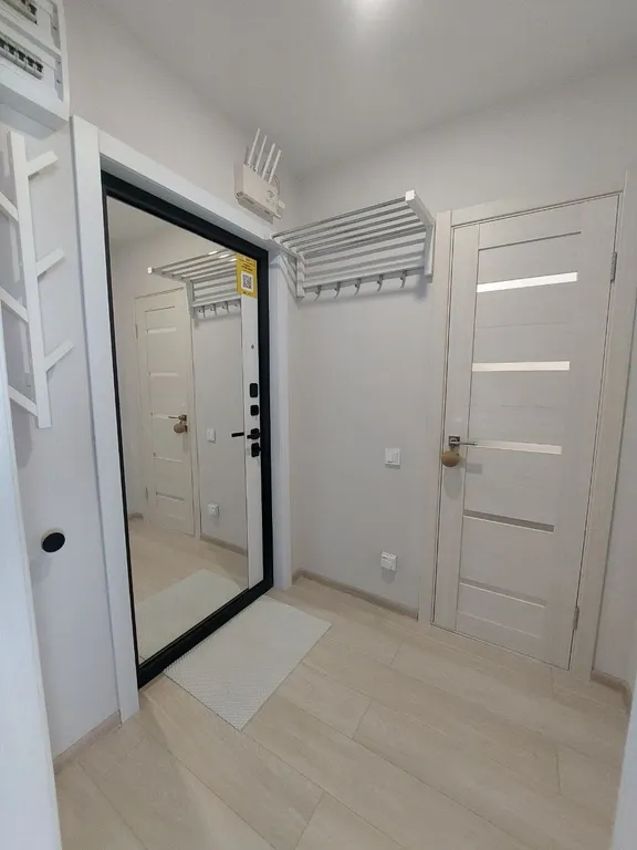 1 комнатные апартаменты в центре города