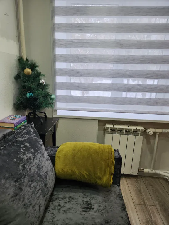 Уютная студия в историческом центре  у озера Кабан