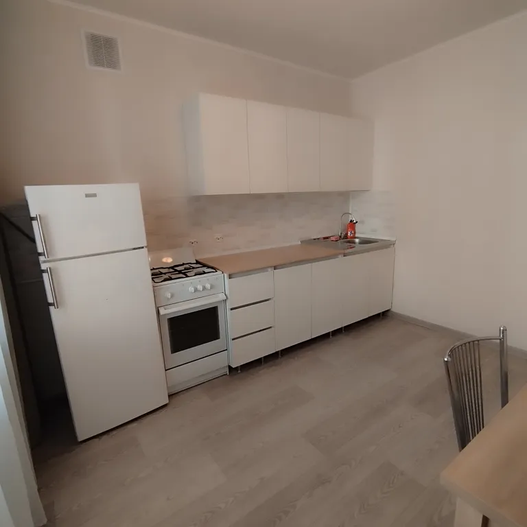 Квартира Уютная 2-комнатная квартира в шаговой доступности от Кремля — Великий Новгород