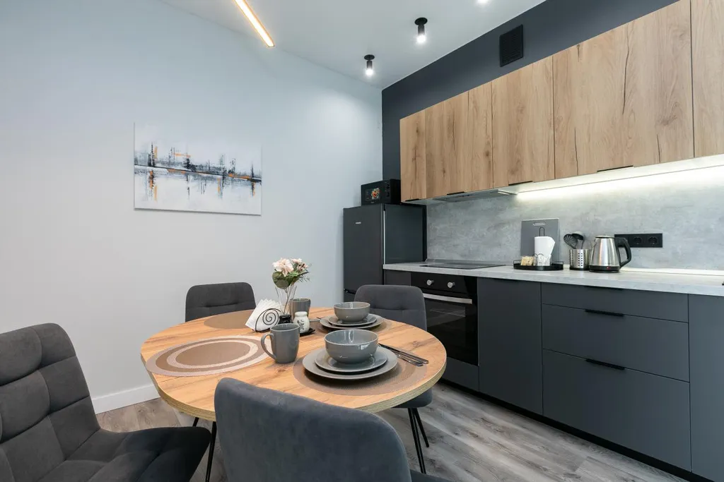 Квартира комфорт-класса на автовокзале в жк Квартал Федерация