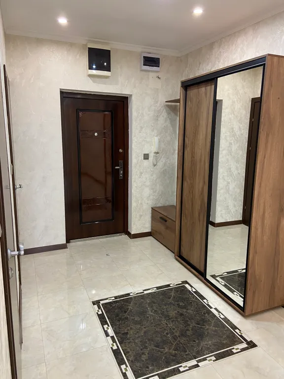 Квартира Квартира в самом центре Адлера — Адлер