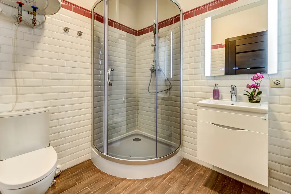 Квартира Квартира Cozy apartment Ligovsky — Санкт-Петербург