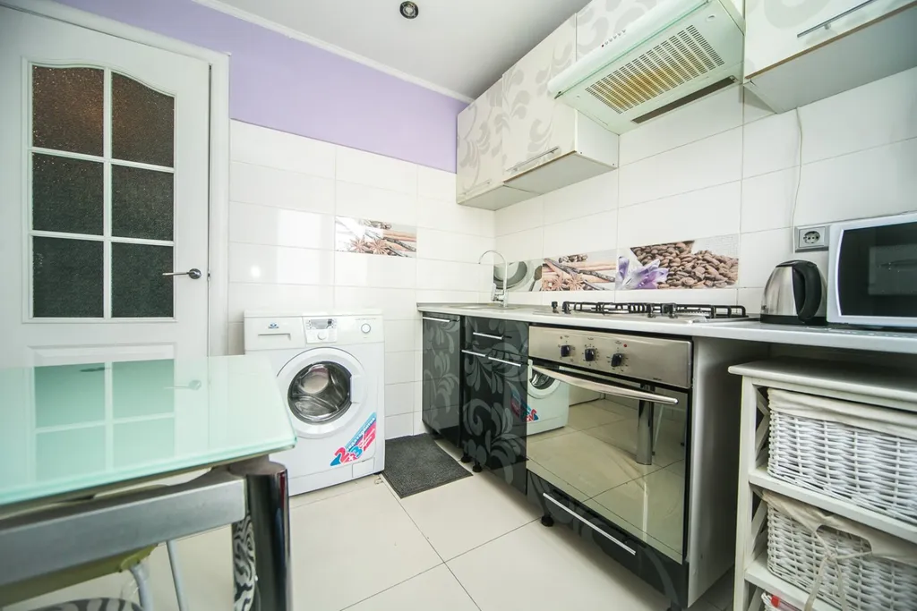 Квартира в самом центре7/24 заселение