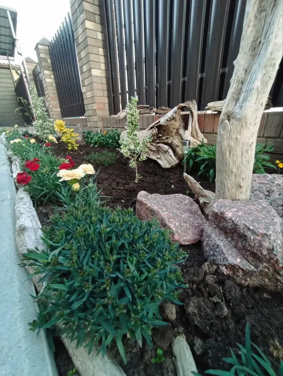 Просторный 5-местный уютный эконом