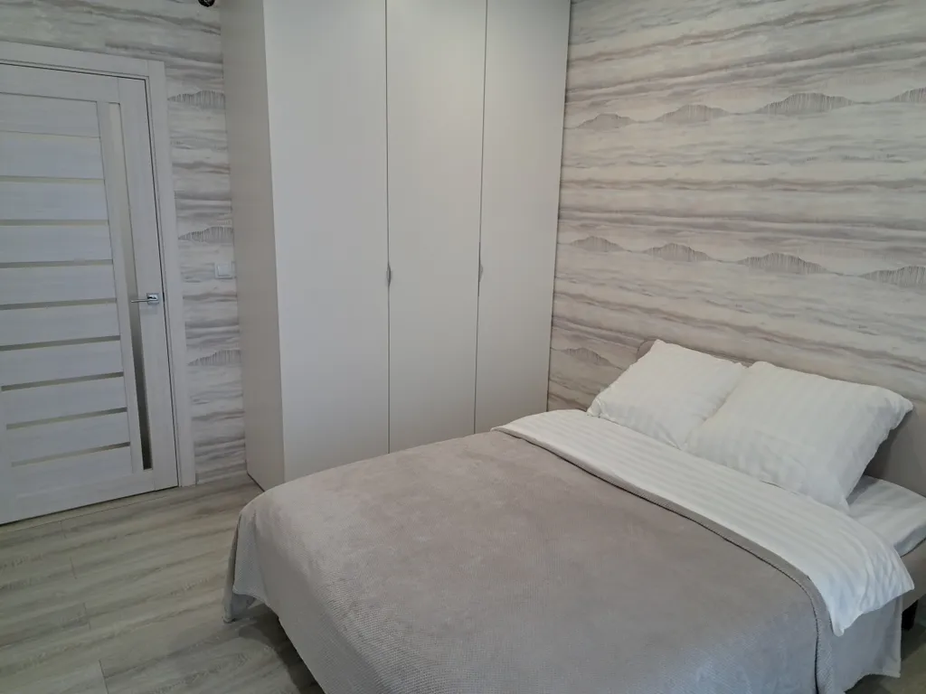 Квартира недалеко от красивого пляжа на Балтийском море