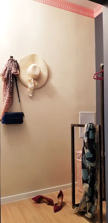 Квартира Rose Quartz of Varvarovka Beach — Варваровка