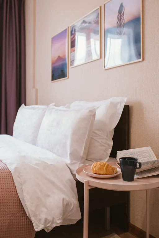 Квартира Уютная студия, возле ТРК Родник — аренда посуточно в Челябинск