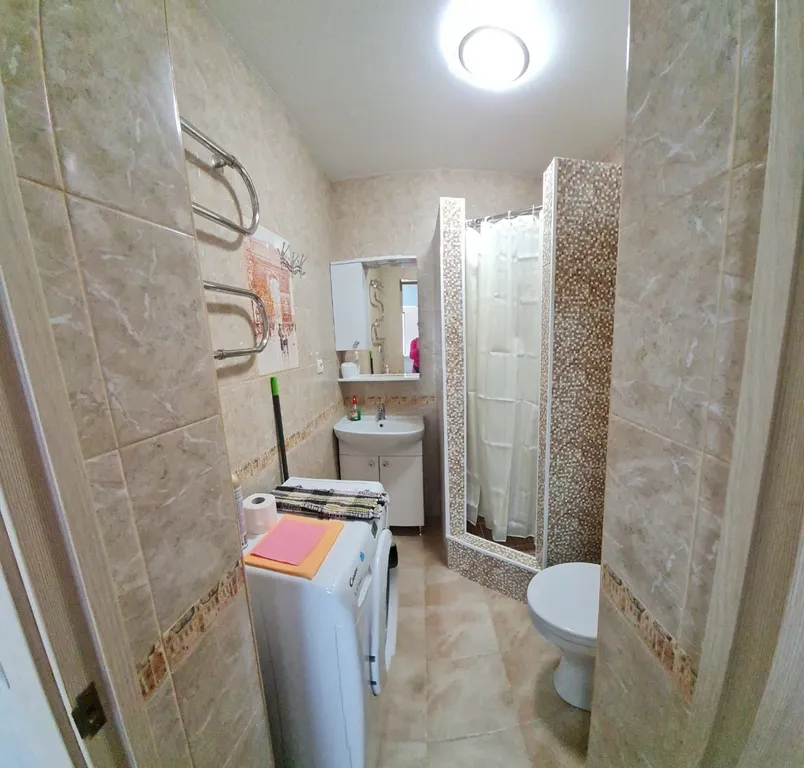 Уютные апартаменты у моря