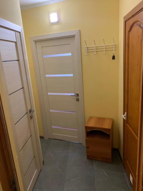 Квартира Квартира Двухкомнатный номер маме, папе не мешаем, мы отдельно отдыхаем — Анапа