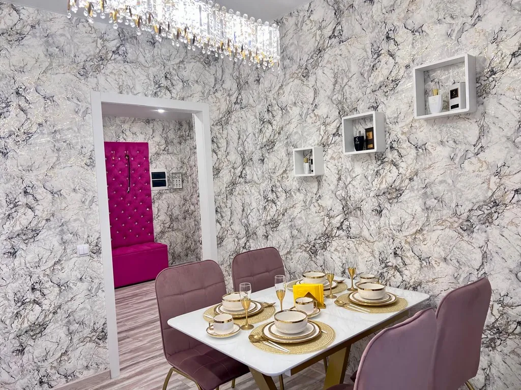 Квартира у метро, у нас как дома