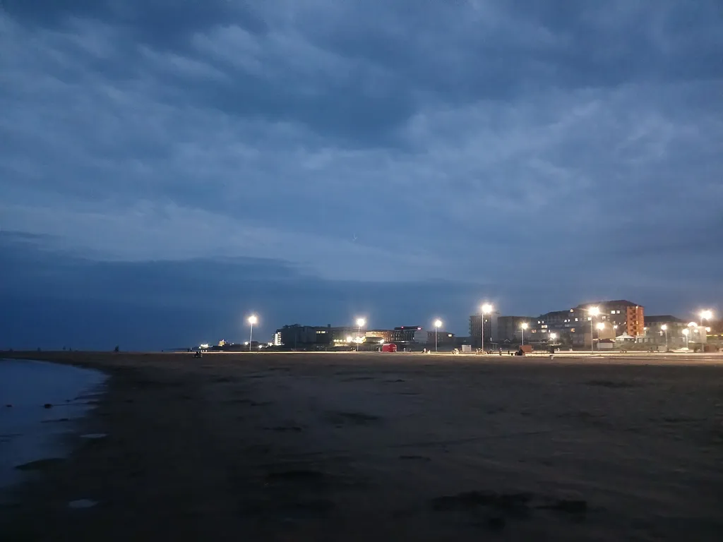 Квартира у моря