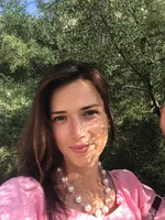 Светлана  Русанова