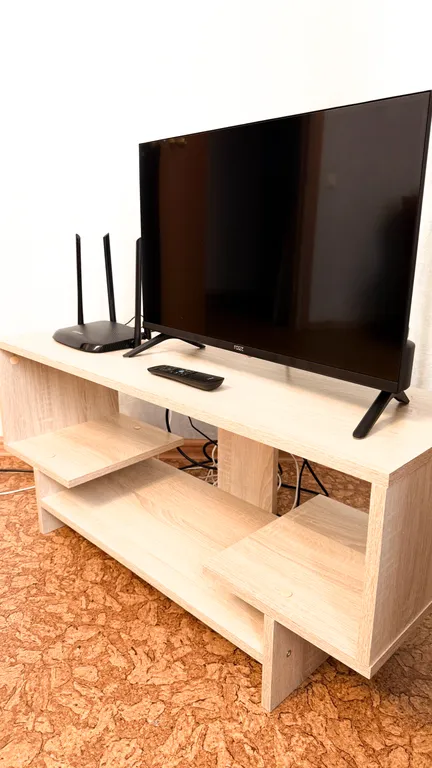 Уютная однокомнатная квартира