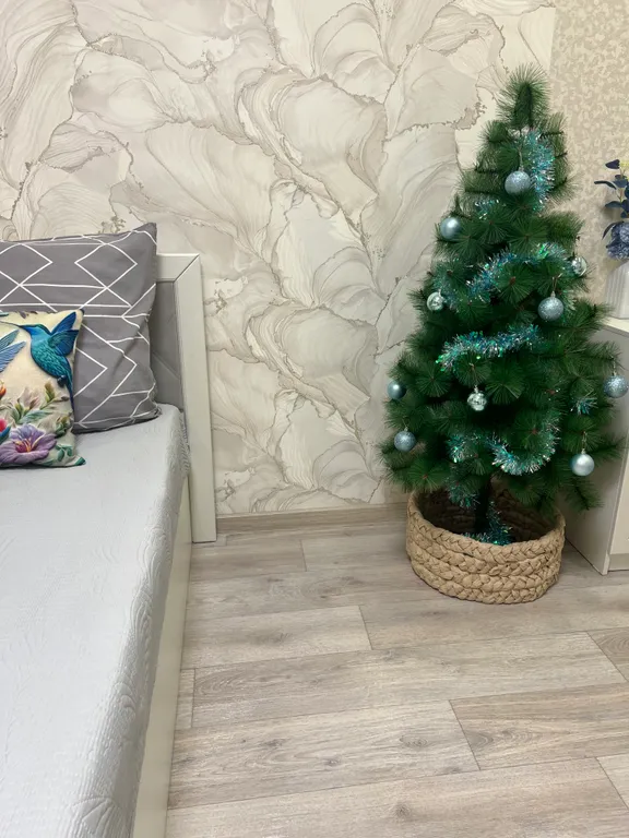 Уютная квартира, Залив рядом