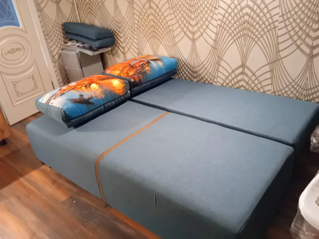 Коттедж Коттедж Таунхаус с отдельным бассейном в центре Сочи — Сочи