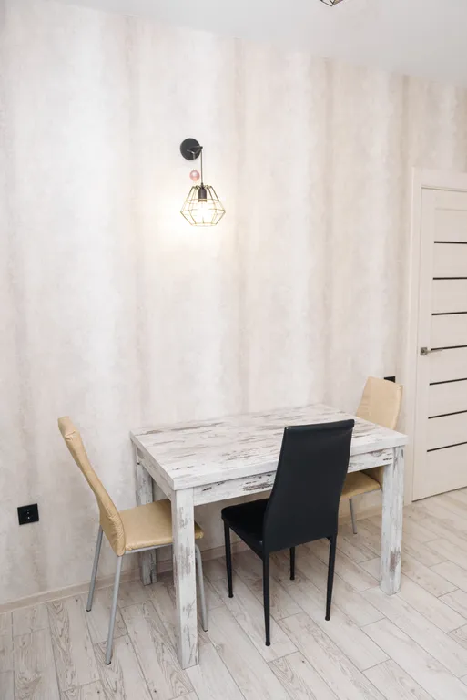 Стильная квартира рядом с центром