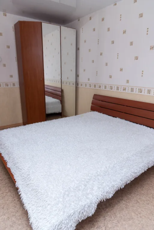 Квартира 2-комнатная квартира вблизи автовокзала и краевой больницы — Красноярск