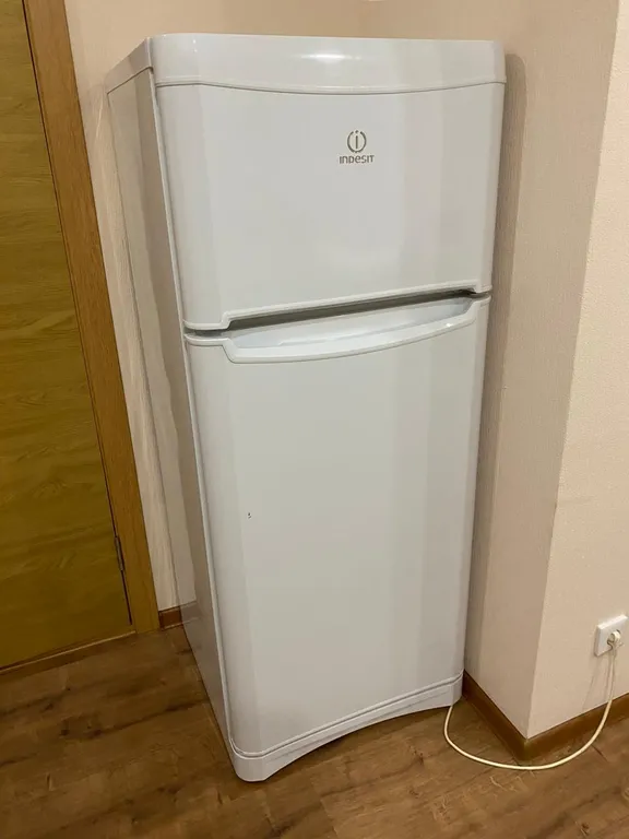 Красивая студия в ЖК Новая жизнь