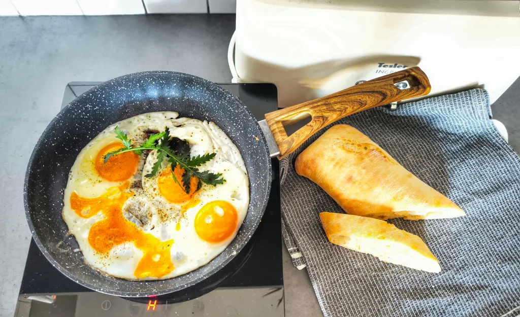 Квартира 1-комнатная Квартира — Новоивановское