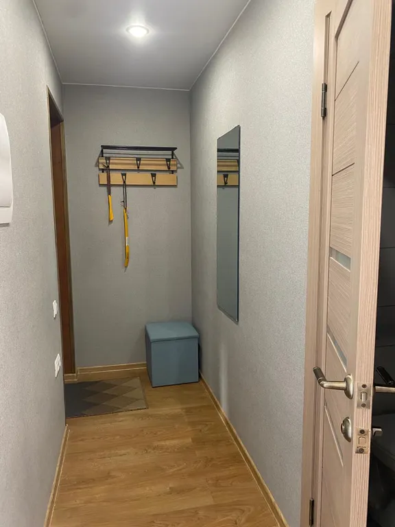 Квартира Квартира В гостях у зайца — Великий Новгород