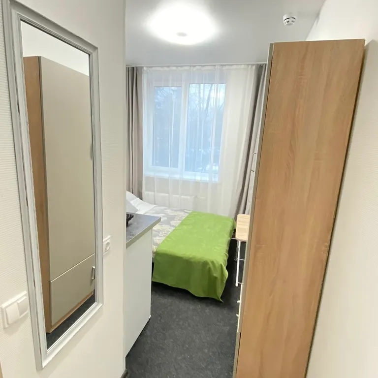 Квартира 1-комнатная Квартира — Ломоносов