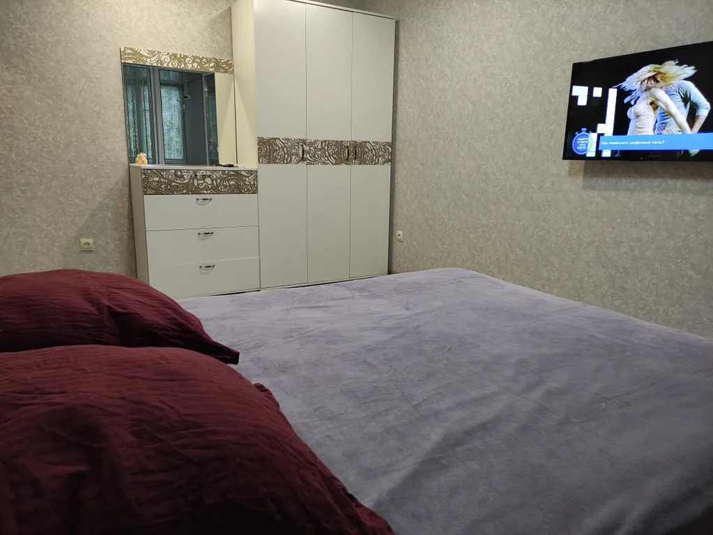 Квартира Квартира Центр Адлера — Адлер