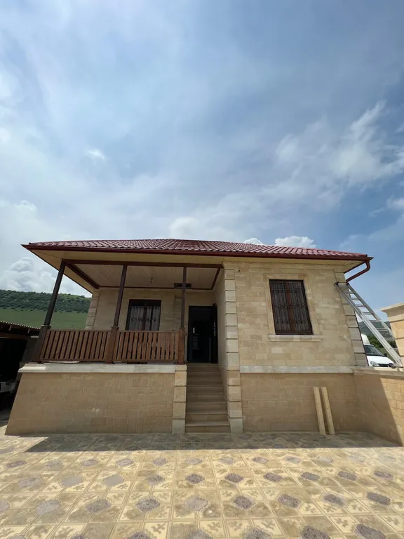 Коттедж 3-комнатный Дом — аренда посуточно в Избербаш