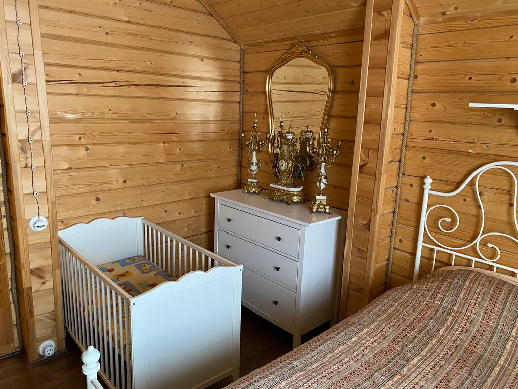 Подмосковная Швейцария