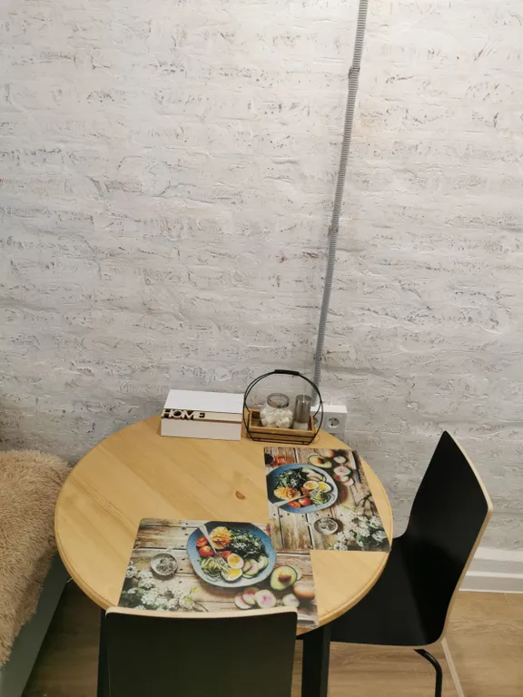 Апартаменты-студио Улеши