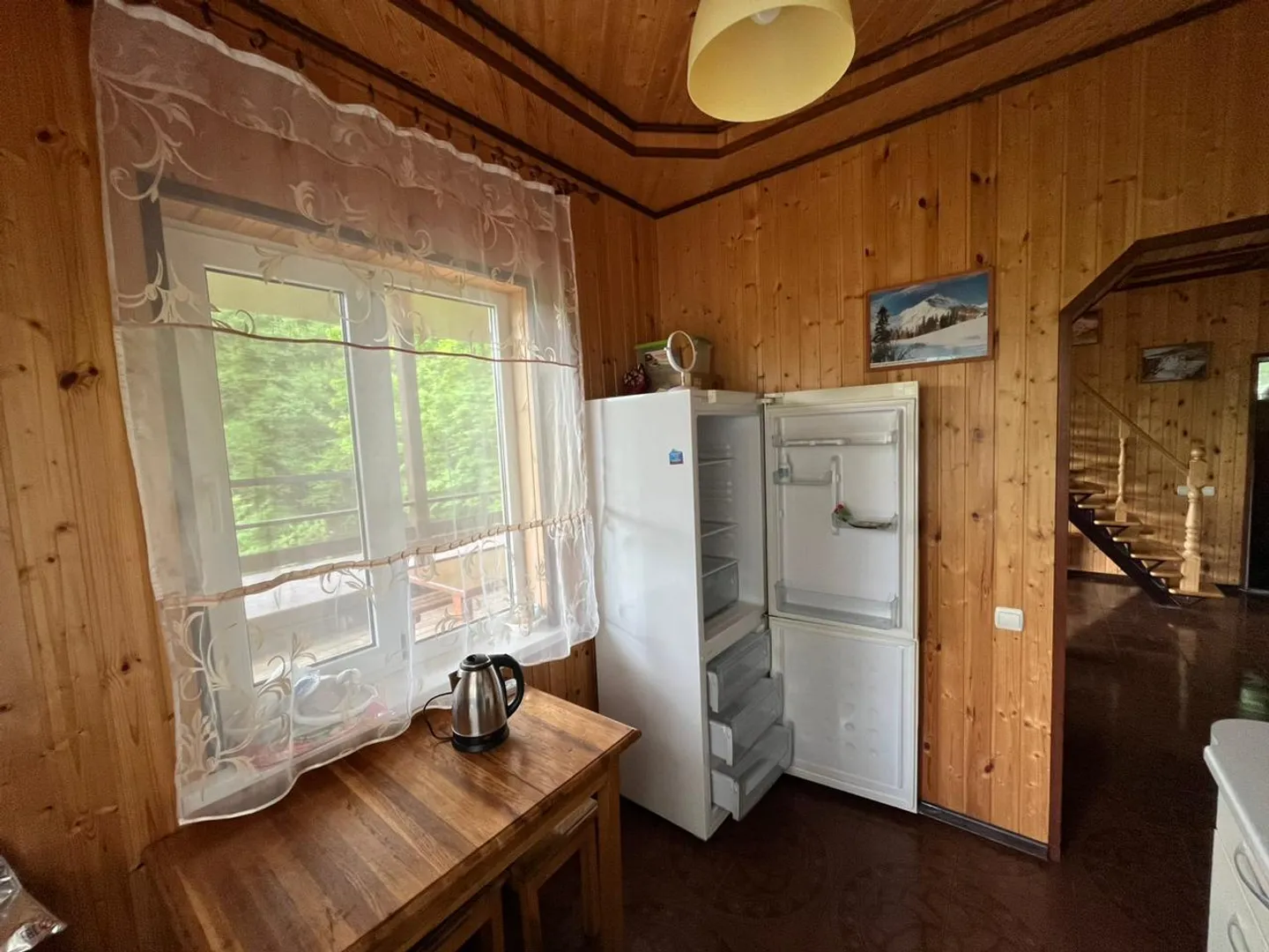 Кухня Кухня