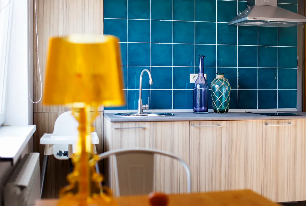 Квартира Амиго Студия