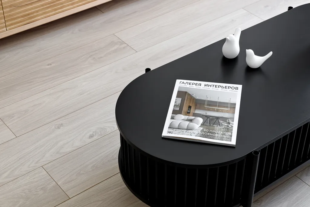 Квартира Двухкомнатные апартаменты Рафинад — Краснодар