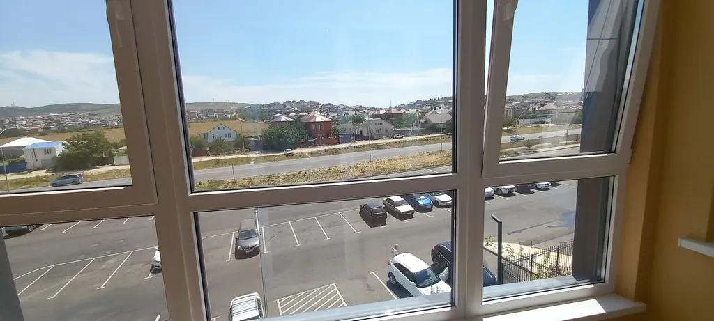 Квартира Уютная квартира с видом на Кавказские Горы — Анапа
